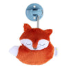 Fox Sweetie Pal Pacifier & Stuffed Animal by Itzy Ritzy