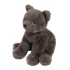 Colbie Grey Cat 9” Soft by Douglas #4665