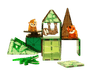 Magna-Tiles Jungle Animals 25 Piece Set #21225