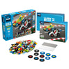Learn to Build: Vehicles 360 pcs Building Set by Plus-Plus #05064