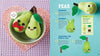 Sew Mini Treats by Klutz
