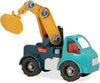 Take Apart Crane by Battat #BATBT2608Z