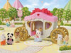 Royal Carriage Set by Calico Critters #CC1918