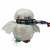 Winter Owl with Scarf by Douglas #9777O