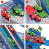 Super Mario Mario Kart: Racing Deluxe by Epoch #7390