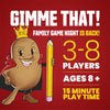 Gimme That! by Dolphin Hat Games