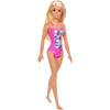 Beach Barbie