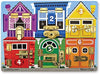 Latches Board by Melissa & Doug