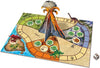 Dinosaur Escape by Peaceable Kingdom #GMC7