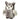 Andie Owl Soft 9.5” by Douglas #4610