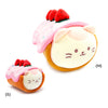 Anirollz Kittiroll Plush Blanket Medium Size #ANICTPMB