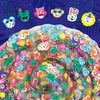 Party Animals Hide Inside Putty by Crazy Aaron’s