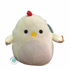 Squishmallow 8” Todd The Chicken
