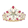 Be Jewelled Tiara by Great Pretenders #10850