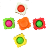 Build Your Own Pop it Fidget Spinner