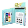 Travel Art Pack Watercolors & Pen by Bright Stripes