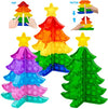 3D Christmas Pop Its