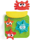 Spill 'n Spin Bath Buddies by Kidoozie