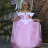 Deluxe Sleeping Cutie Dress- Size 3/4 by Great Pretenders #35623
