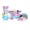 Nail Care Play Set by Melissa & Doug #31804