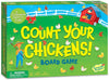Count Your Chickens by Peaceable Kingdom #GM108