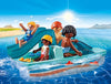 Paddle Boat by PLAYMOBIL #9424