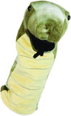 Snake Long Sleeved Hand Puppet by The Puppet Company #PC006027
