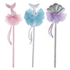 Mermaid Wand Single Assortment by Great Pretenders #15000