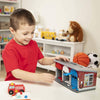 Keys & Cars Garage by Melissa & Doug
