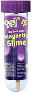 Ooze Labs: Magnetic Slime by Thames & Kosmos #575001
