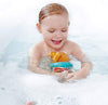 Swimmer Teddy Wind-Up Bath Toy by Hape #E0204