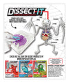 Dissect-It Bat Lab by Top Secret Toys #TST-1084