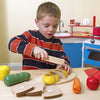 Cutting Food by Melissa & Doug