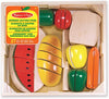 Cutting Food by Melissa & Doug