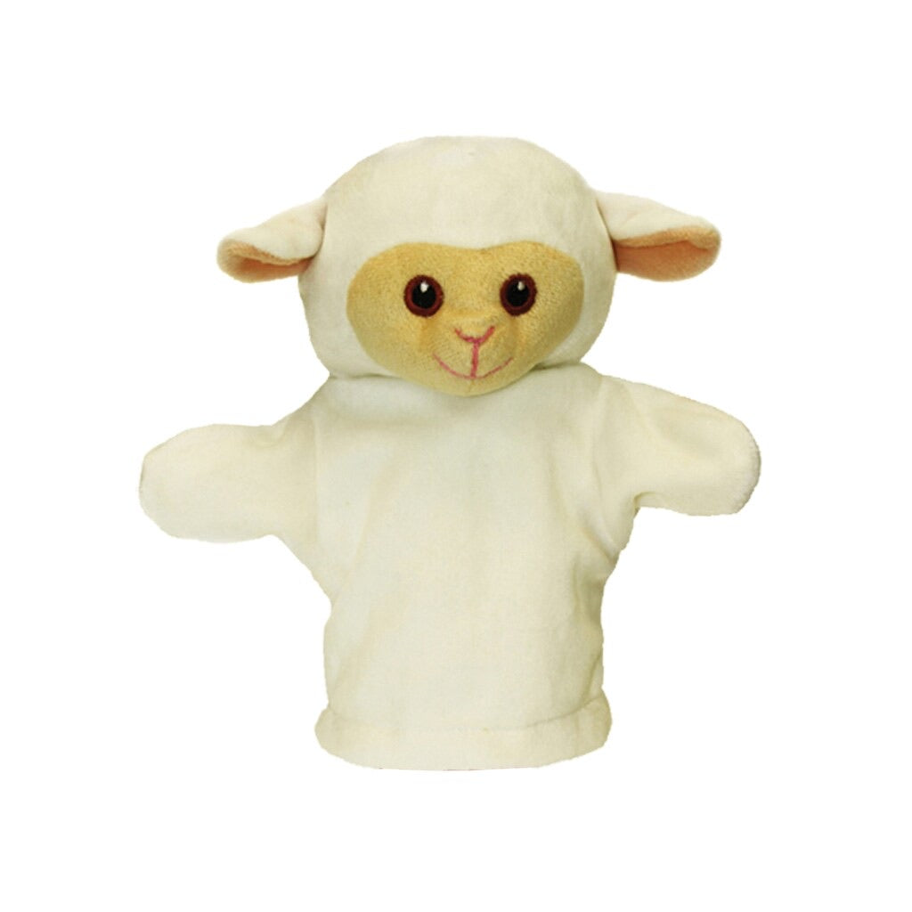 My 1st Puppet Lamb by The Puppet Company #PC003813
