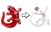 Dissect-It Salamander Lab by Top Secret Toys #TST-1067