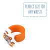 Clownfish Anisnap Watch by Amonev Kids