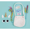 Make Your Own Unicorn Purse by Faber-Castell #6211000