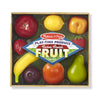 Fruit by Melissa & Doug #4082