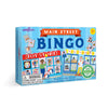 Main Street Bingo by eeBoo