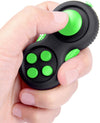 Game Controller Fidget Pad