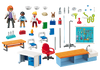 Chemistry Class by PLAYMOBIL #9456