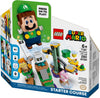 LEGO Super Mario: Adventures with Luigi #71387