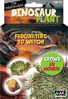Dinosaur Plant by Silver Circle #DPDB-20