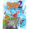 Sleeping Queens 2, The Rescue! by Gamewright #122