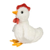 Bobbie Chicken Soft 9” by Douglas #4613
