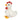 Bobbie Chicken Soft 9” by Douglas #4613