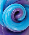 Night Fall Putty 2'' Tin Thinking Putty by Crazy Aaron’s