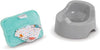 Potty & Wipe by Corolle #110750