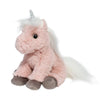 Lexie Ice Pink Unicorn Soft 9” by Douglas #4670